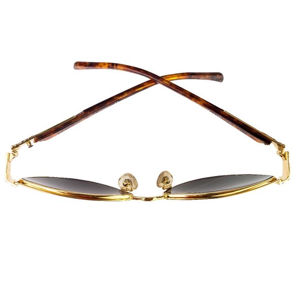 Simonetta Ravizza vintage sunglasses for woman 80s main image 4